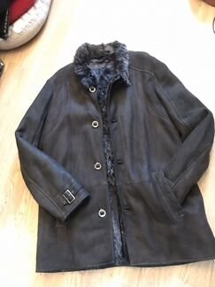 Дубленка натуральная