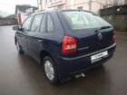 Volkswagen Pointer 1 0 РњРў 2005