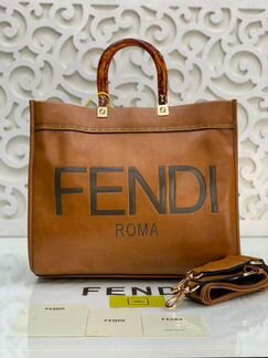 Сумка Fendi