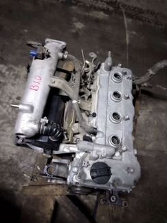 Двгатель Nissan Primera P12 1.6