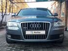 Audi A8 AT, 2007, 150 000 км объявление продам