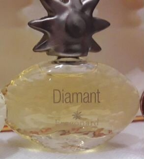 Духи Fragonard Diamant миниатюра, Etoile отливант