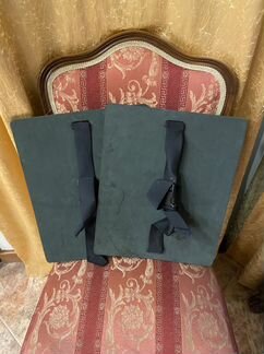 Сидушка неопреновая