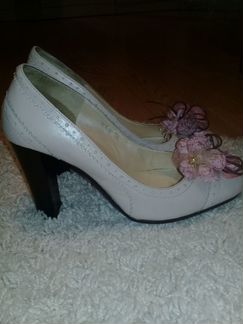 Туфли 38 размер