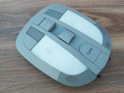 Плафон передний Mercedes W164 X164 W251