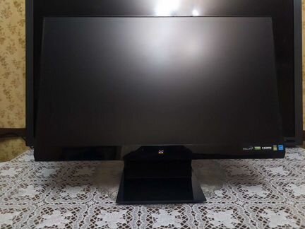 Монитор ViewSonic VX2370smh, IPS, Hdmi