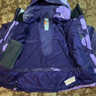 Куртка Nike acg