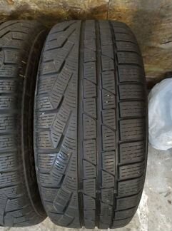 225 50 17 Pirelli бу Шины Зимние 225 50 R17 94W