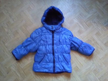 Куртка Mothercare