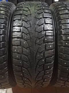 255 60 18 Pirelli бу Шины Зимние 255 60 R18 101I