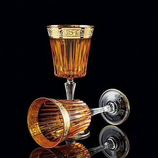 Бокалы для вина Hermès