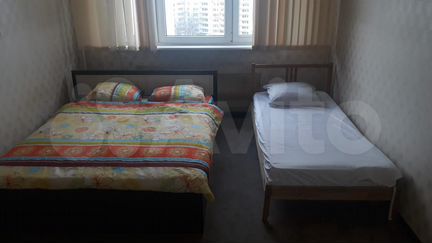 Комната 16 м² в 2-к, 5/12 эт.