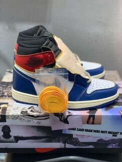 Air Jordan 1