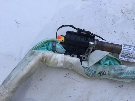 Подушка безопасности Airbag Volkswagen Passat B7