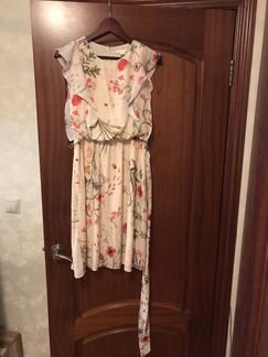 Платья и юбки