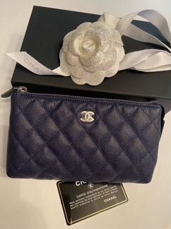 Косметичка Chanel новая оригинал
