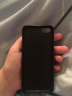 Чехол на iPhone 5/5s