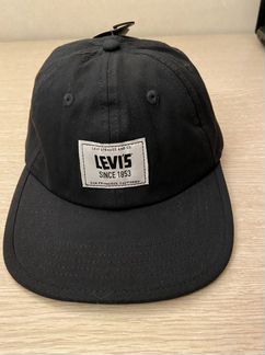 Бейсболка Levi’s