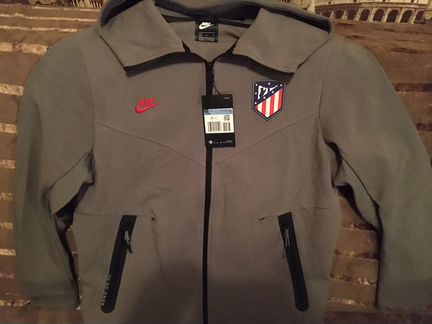 Кофта Атлетико Мадрид
