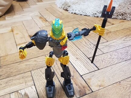 Lego робот