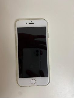 Телефон iPhone