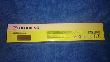 Картридж FAT88A Toner-tube Panasonic