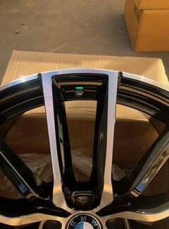 Диски R20 BMW Х5 G05 NEW 742 Style