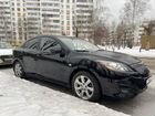 Mazda 3 1.6 AT, 2011, 175 126 км