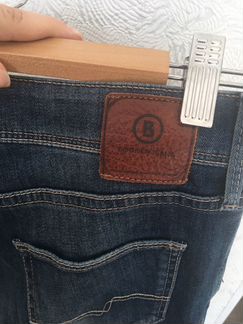 Новые джинсы Borger