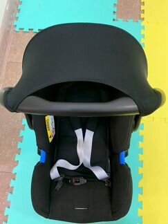 Детское кресло britax romer