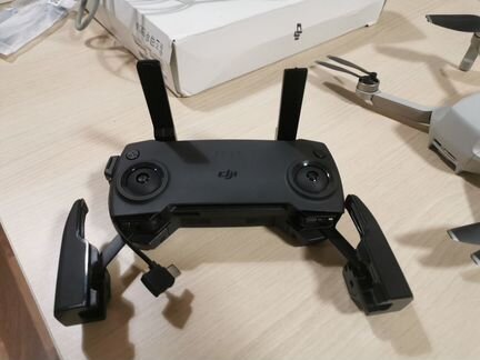 DJI Mavic Mini