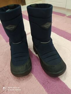 Сапоги
