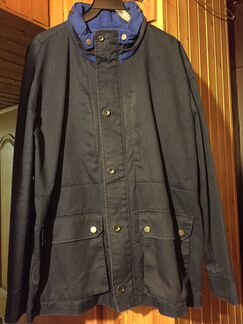 Куртка tommy hilfiger