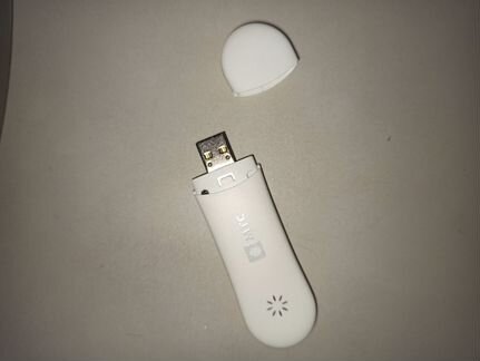 USB модем