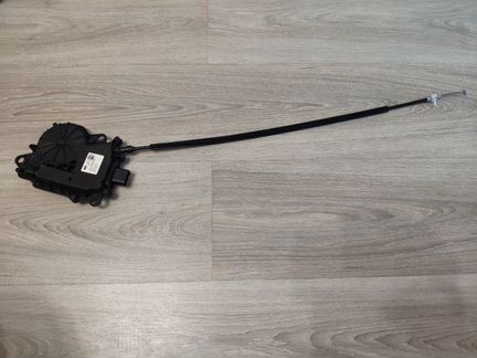 LR117160, доводчик двери Range Rover