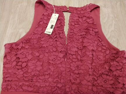 Новое Платье ESprit на р.50