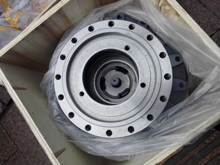 Бортовой редуктор CAT320C, 148-4695