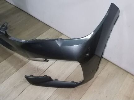 Бампер передний бмв Х5 Г05 BMW X5 G05