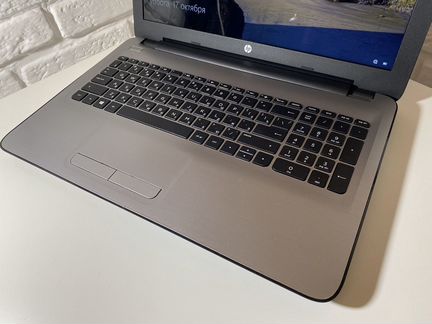 Ноутбук HP 15-ba503ur (на запчасти)