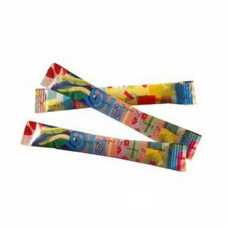 Сахар в стиках фасованный по 5г 10 кг