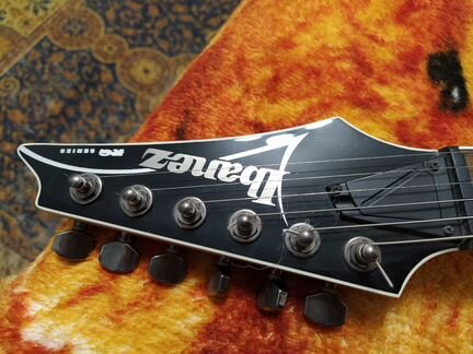 Электрогитара Ibanez rga32