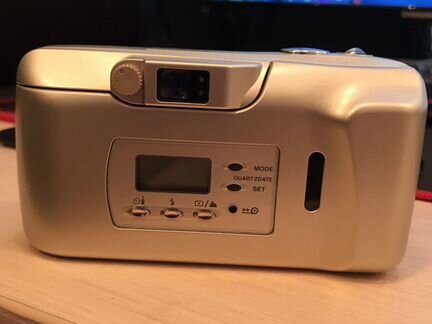 Olympus 150