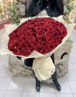 Розы Цветы Букеты 25 31 51 151 201 101 301 501 100