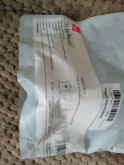 Xiaomi Yi pet mount для питомца 3.5-7 кг (новое)