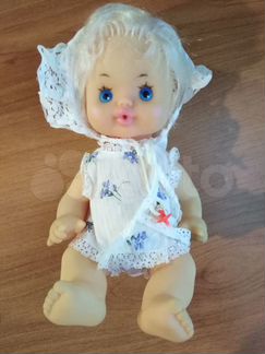 Куклы СССР,ГДР,пупсы, игрушки 80х - 90х