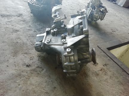 МКПП Volkswagen Jetta 6 1.4L 122 л.с