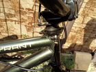 BMX Stels Tyrant 20 объявление продам