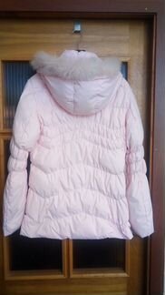Пуховик bonita wear