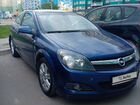 Opel Astra 1.8 МТ, 2008, 165 000 км