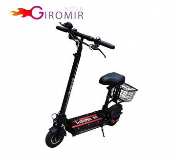 Электросамокат minipro M2